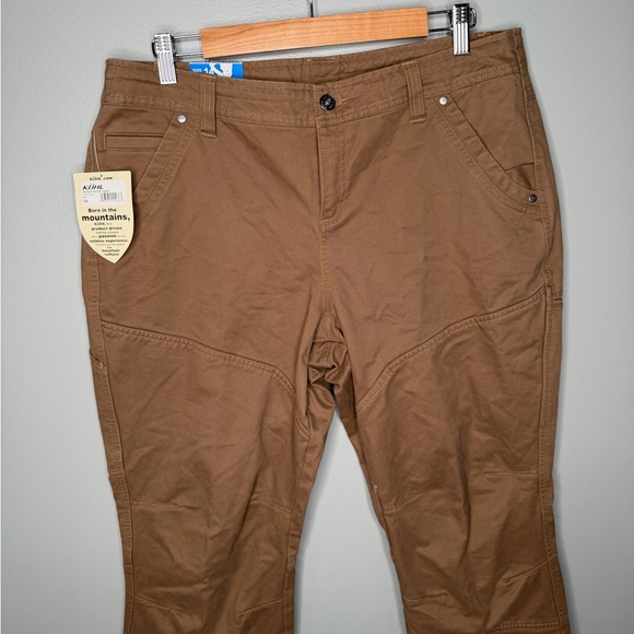NWT KUHL RYDR Pant - Picture 4 of 12